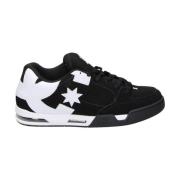 Lage Sneakers DC Shoes DC02220-002 DC COMMAND