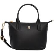 Handtas Tommy Hilfiger POPETTE SOFT MINI TOTE AW0AW17708