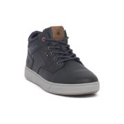Hoge Sneakers Lumberjack 0032 NAVY