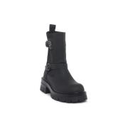 Laarzen Laura Biagiotti BLK CALF