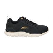 Lage Sneakers Skechers 232758-BLK