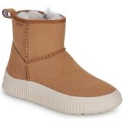 Laarzen Geox J LAQUINNY GIRL