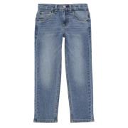 Straight Jeans Levis 502 REGULAR TAPER FIT STRONG PERFORMANCE