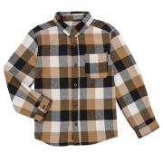 Overhemd Lange Mouw Levis LS FLANNEL SHIRT