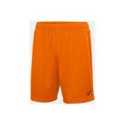 Muts Joma Sportshorts nobel orange,