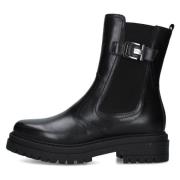 Enkellaarzen NeroGiardini I514830D