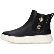 Enkellaarzen NeroGiardini I514173D