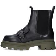 Enkellaarzen Blauer F5KIMMEL11/LEP