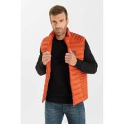 Donsjas Le Temps des Cerises Mouwloos donsjack OCROZ