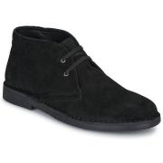 Laarzen Lumberjack BEAT 3.0 DESERT BOOT MAN