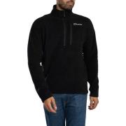 Fleece Jack Berghaus Prism Micro Half Zip Polartec Fleece