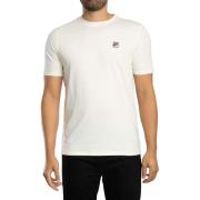 T-shirt Korte Mouw Fila Zonnig 2 T-shirt