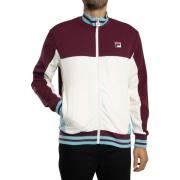 Trainingsjack Fila Tiebreaker Funnel Neck Trainingsjack