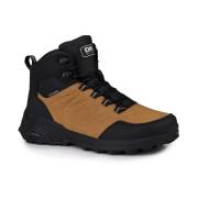 Hoge Sneakers Dk VB17115CAMELBLACK