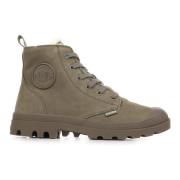 Laarzen Palladium Pampa Hi Zip Wl