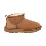 Laarzen UGG 1130750 K Chestnut