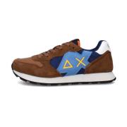 Lage Sneakers Sun68 Z45314T