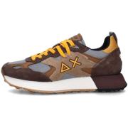 Lage Sneakers Sun68 Z45116