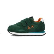 Lage Sneakers Sun68 Z45301F