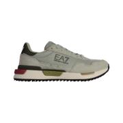 Lage Sneakers Emporio Armani 7X000380AF19175MZ229