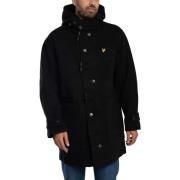 Mantel Lyle &amp; Scott Duffelcoat