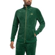 Trainingsjack Sergio Tacchini Court Velours trainingsjack