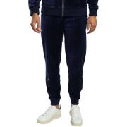Trainingsbroek Sergio Tacchini Court Velour Track Joggers