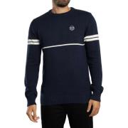 Trui Sergio Tacchini Orion gebreide sweater