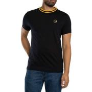 T-shirt Korte Mouw Sergio Tacchini Rainer-T-shirt