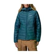 Blazer Columbia POWDER LITE II HOODED JACKET