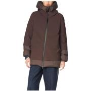 Parka Jas Canadian Classics CN.G224111W/BKCOF