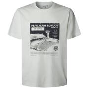 T-shirt Korte Mouw Pepe jeans PM5010091 803