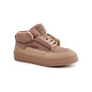 Hoge Sneakers Big Star OO274A532