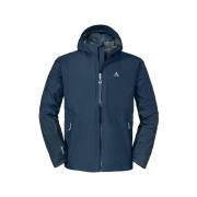 Blazer SchÖffel Sommer Trekking-wanderjacke 3-lagen Ryten