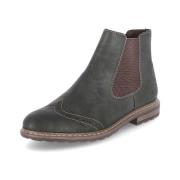Enkellaarzen Rieker STIEFELETTE