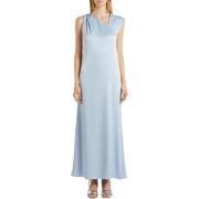 Lange Jurk Marella GRAFFA