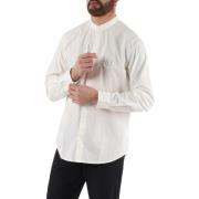 Overhemd Lange Mouw EAX XM000375AF12994