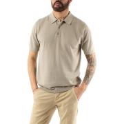 Polo Shirt Korte Mouw Calvin Klein Jeans K10K114476