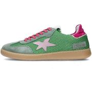 Lage Sneakers Meline 526R