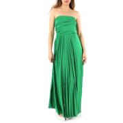 Lange Jurk Marella FECOLA