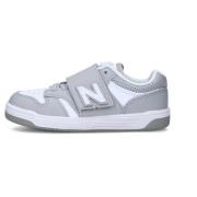 Lage Sneakers New Balance NWB480WG