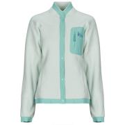 Fleece Jack Helly Hansen W IMPERIAL PILE SNAP