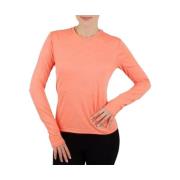 Polo Shirt Lange Mouw adidas AI8223