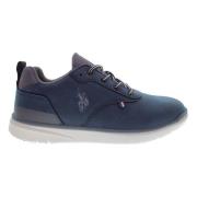 Lage Sneakers U.S Polo Assn. 39225