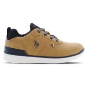 Lage Sneakers U.S Polo Assn. 39227