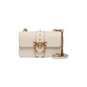 Handtas Pinko LOVE ONE MINI ST. CL VI