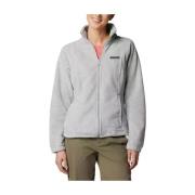Sweater Columbia BENTON SPRINGS FULL ZIP