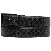 Riem Calvin Klein Jeans SQUARE BUCKLE 32MM REV LV04D7027G