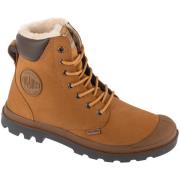 Laarzen Palladium Pampa Sport Cuff WPS
