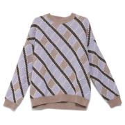 Trui Crochè CR07452